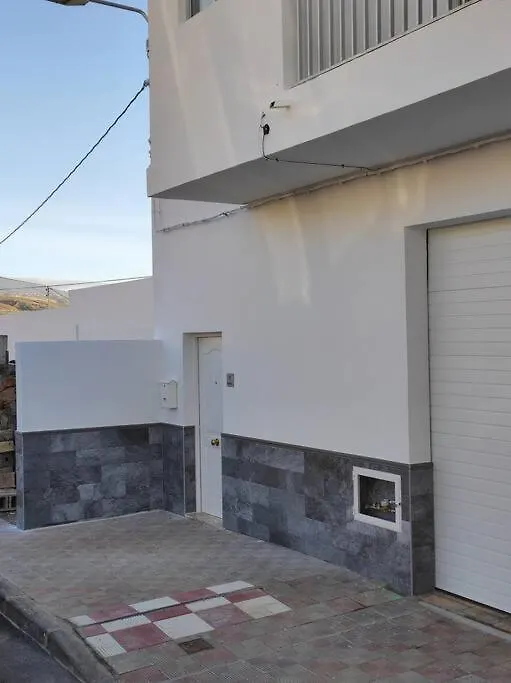 Carmen'S House Villa Arico Spain